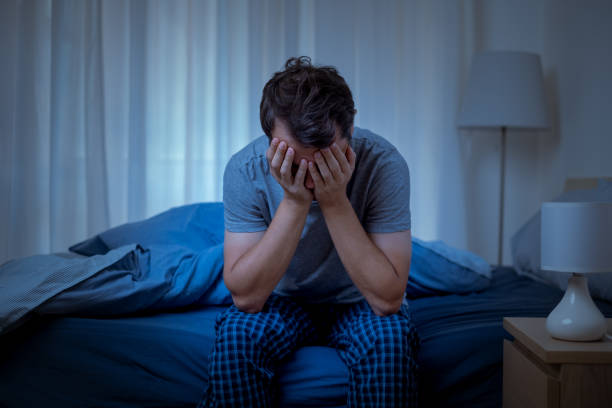 Tips Ampuh Mengatasi Insomnia Kunci untuk Tidur Nyenyak Setiap Malam